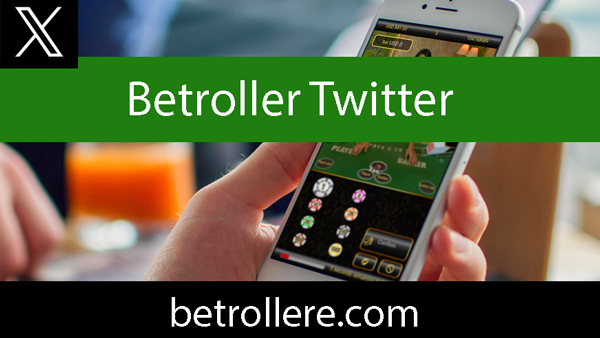 Betroller twitter resmi adresiyle faal durumdadır.